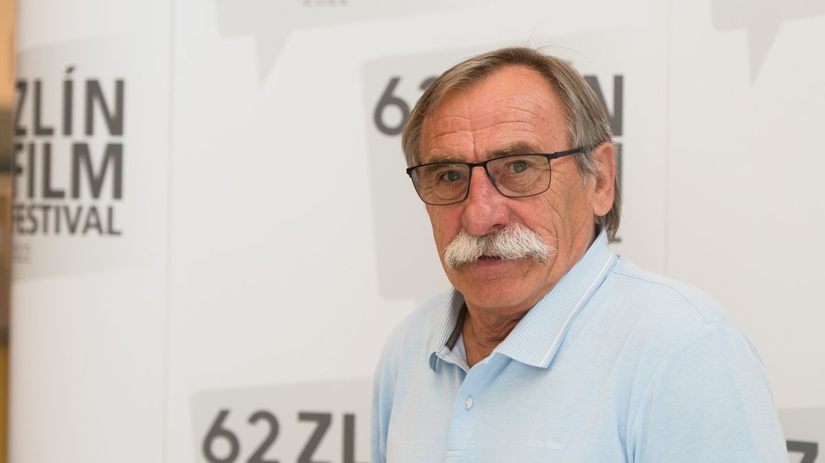 Pavel “Čmaňa” Zedníček – 从表演到主持人