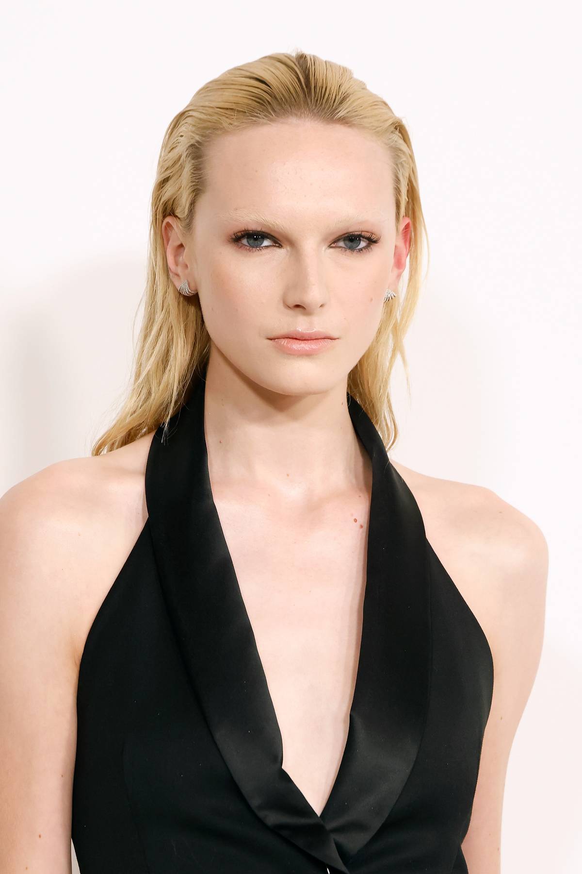 Alex Consani byla přijata do modelingové agentury v pouhých dvanácti letech