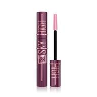Burgundy řasenka Maybelline Lash Sensational, 312 Kč, prodává Notino.