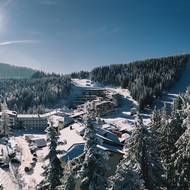 Rodopy nabízejí nejčistší ovzduší v Bulharsku