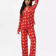 Pyžamo Primark, 520 Kč