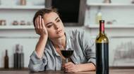 Nemám problém s alkoholem. Vážně? Pracovat a platit účty nic neznamená. Nebezpečné pití se pozná jinak!