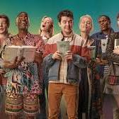 Slavný seriál Sexuální výchova zábavnou formou otevírá rozmanitá témata