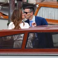 S manželem Alessandrem Nasim stále vrkají jako dvě hrdličky