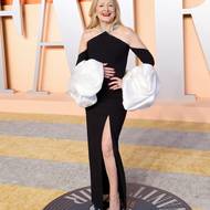 Patricia Clarkson. Hvězdně vypadala i herečka, která nedávno oslavila pětašedesáté narozeniny