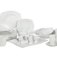 Talíře rozhodně nemusejí být jen kulaté