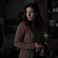 V Králi Šumavy hraje Kristýna Ryška Vlastu, která prožije románek s Josefem Hasilem.