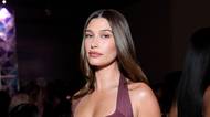 Soukromé Velikonoce Hailey Bieber: Ukázala syna Jacka i rostoucí těhotenské bříško