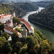 V rámci hraběcích Velikonoc na hradě Bítov ochutnáte tradiční staročeské pokrmy