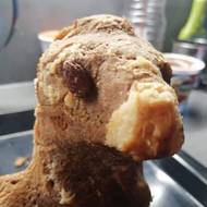 Beránek, oslík… nebo lama