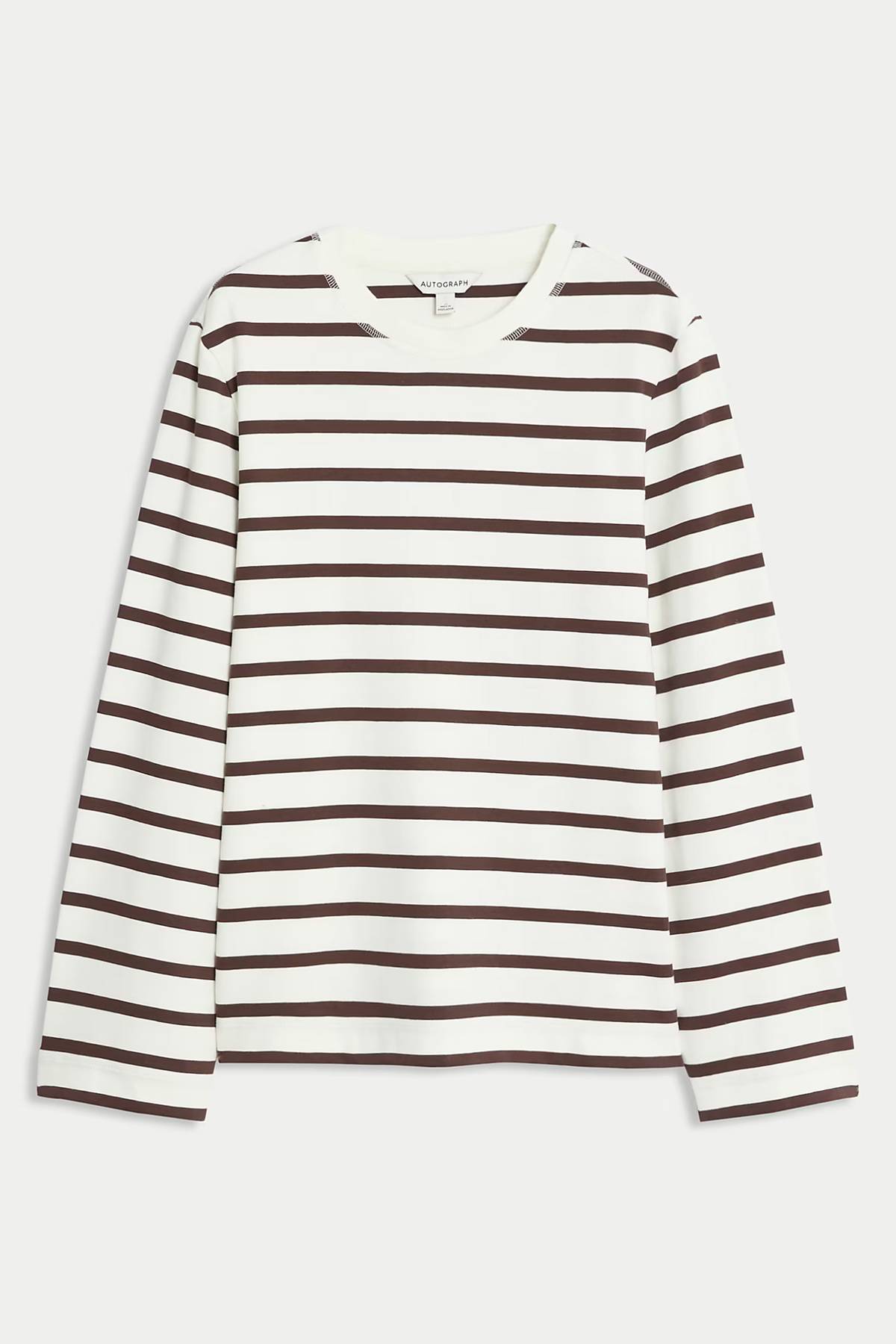 Bavlněný top Marks & Spencer, 1 199 Kč