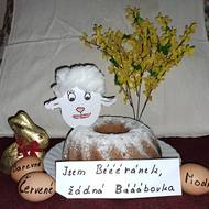 Bééézva řešení pro domácnosti bééz formy na beránka