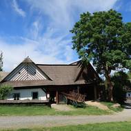 Muzeum v přírodě Veselý kopec nabídne o svátcích program plný tradic