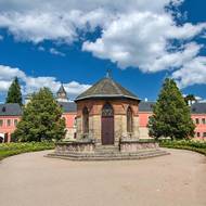 Polibek na Sychrově bude jako z pohádky. Ještě aby ne, když se tu natáčela například Zlatovláska