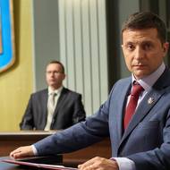 Volodymyr Zelenskyj