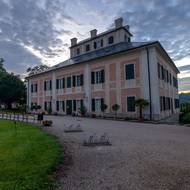 Zámek v Ratibořicích a Babiččino údolí stojí za návštěvu nejen o Velikonocích