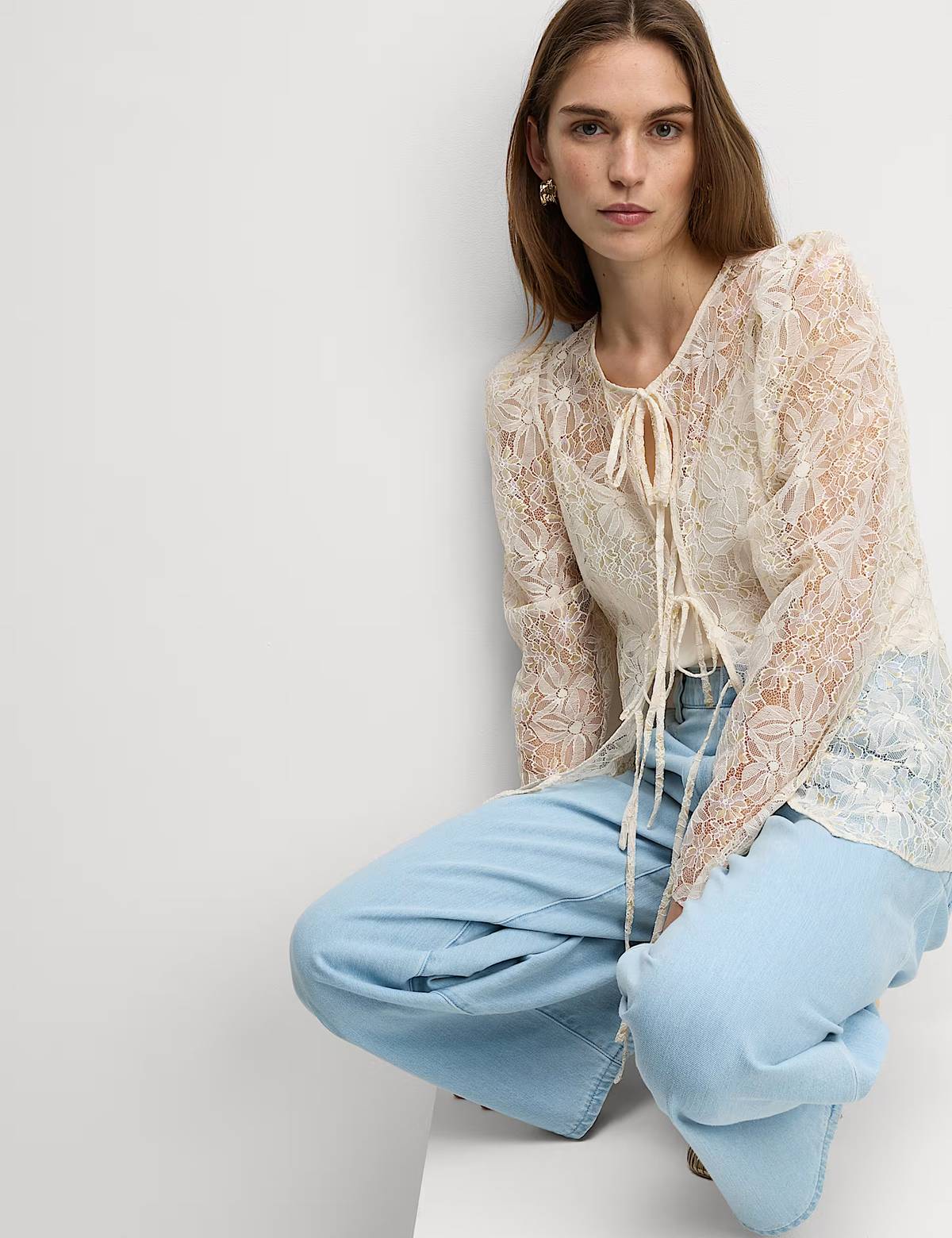 Halenka Marks & Spencer, 1 299 Kč