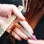 Péči věnoval také samotnému střihu 