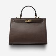 Kožená kabelka Loro Oro, 3 990 Kč