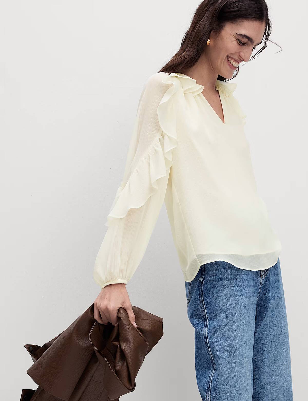 Halenka Marks & Spencer, 2 199 Kč