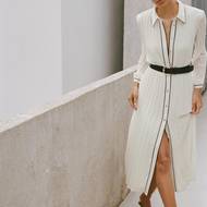 Šaty Zara, 1 299 Kč