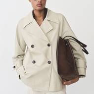 Trenčkot Mango, 2 299 Kč