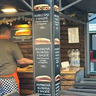 Milujete bagety? Zavítejte na velikonoční trhy