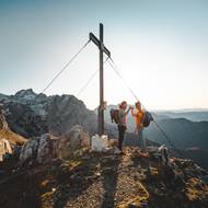 Milujete chození po horách? Pak je Pillerseetal vhodné místo pro vaši dovolenou.