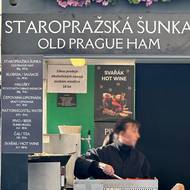 Vůně šunky je omamná, cena už tolik ne