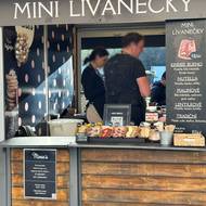 Pokud dostanete chuť na sladké mini lívanečky jako když najdete