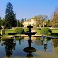 Barokní perla v Buchlovicích 