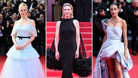 Loučení s Cannes 2025: Absolutně dokonalá Jane Fonda i Paris Jackson, která neuhlídala rozkrok