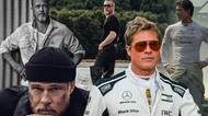 Brad Pitt jako sexy dřevorubec vás dostane do kolen! Nový look a definitivní konec s Angelinou Jolie
