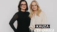 Měla jsem snad 100 návalů za den! Nosila jsem si větráčky, říká Jitka Asterová
