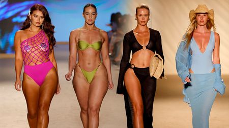 Od XS po XL: Nejkrásnější plavky pro toto léto! Inspirujte se trendy kolekcemi z Miami