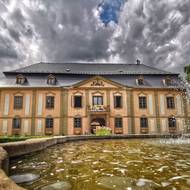 Zámek Potštejn nabízí noční prohlídky a můžete se tady i ubytovat 