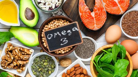 Chrání srdce a mozek, působí jako prevence alzheimera i deprese. Zázračné omega-3 mastné kyseliny 