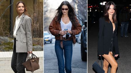 Módní tenisky, co vás nezruinují: Pořiďte si pár, který miluje Bella Hadid nebo Katie Holmes