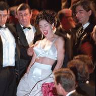 Rok 1991 a Madonna v podprsence od Jeana Paula Gaultiera 