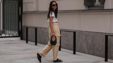 Ikonické pantofle Birkenstock: Když jsou zdravotní boty tím nejstylovějším, co si můžete v létě obout
