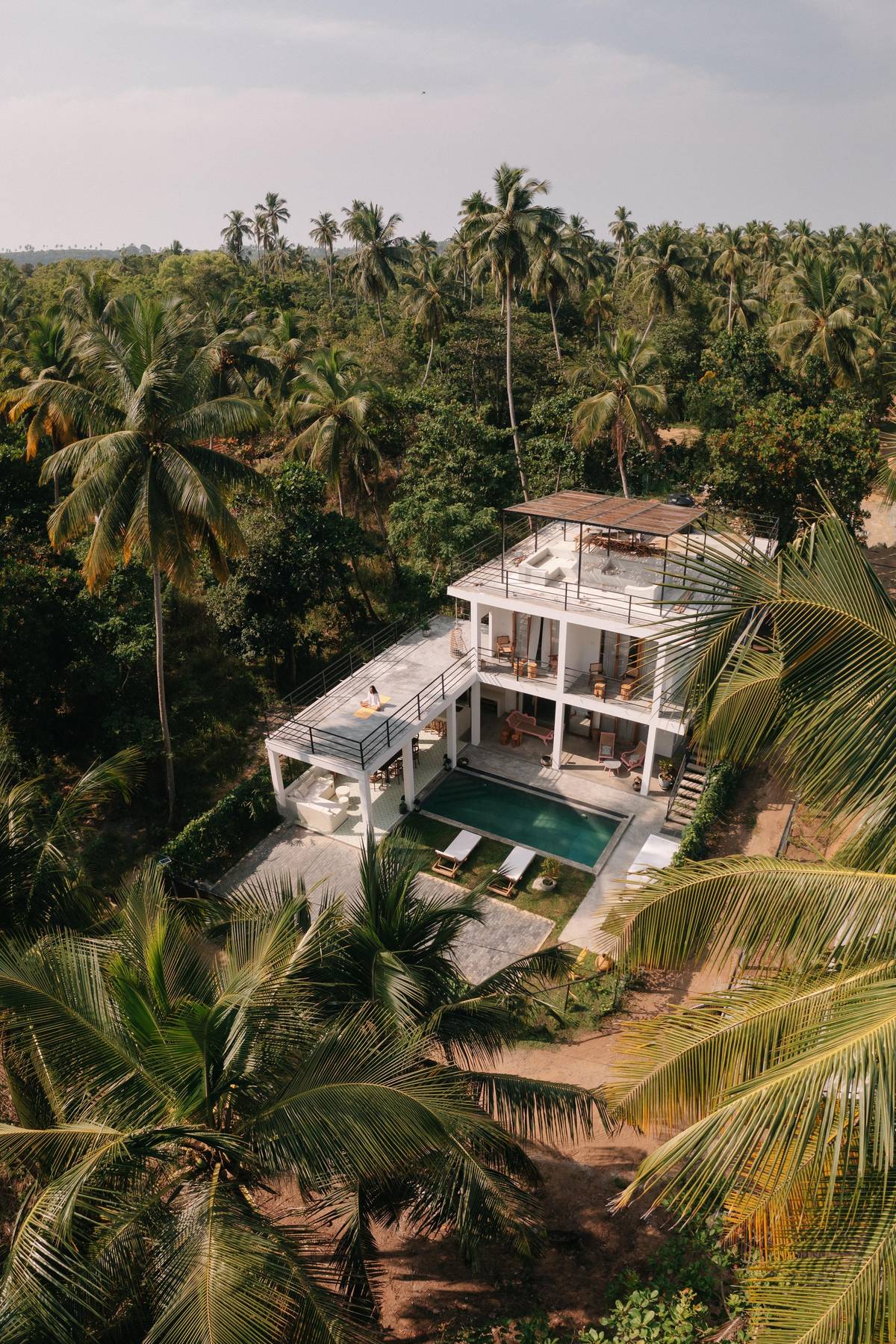 Vybookováno mají manželé na rok, ale občas se volný termín najde