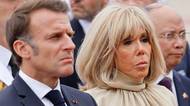 Facka v přímém přenosu? Brigitte Macron není jediná známá žena, která neváhá na manžela použít násilí