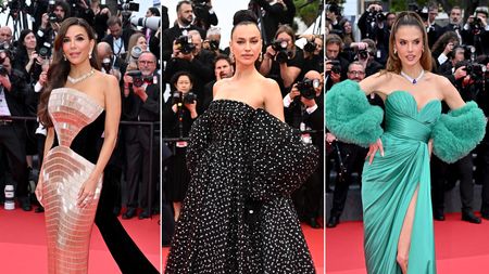 Módní policie v Cannes nikoho v poutech neodvedla, některé outfity ale byly na hraně!