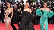 Módní policie v Cannes nikoho v poutech neodvedla, některé outfity ale byly na hraně!
