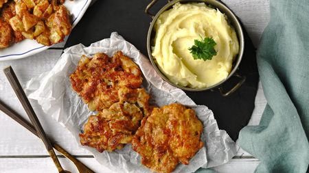 Cikánské řízečky: Skoro zapomenutá retro klasika si zaslouží návrat na výsluní