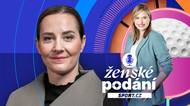 Velká prsa si užívá a nevadí jí spát tři hodiny denně. Úspěšná atletka Denisa Helceletová čeká třetí dítě