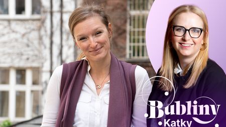 Nas*aná máma o úskalích mateřství: Dnešní matky to mají těžší, ty naše rozhodně vystresované nebyly! 