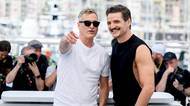 Fešáci v Cannes: Jediný muž, který může nosit tílko, je Pedro Pascal! Souhlasíte?