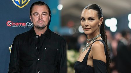 Leonardo DiCaprio překonal krizi středního věku! Má starší přítelkyni a na rozchod to zatím nevypadá