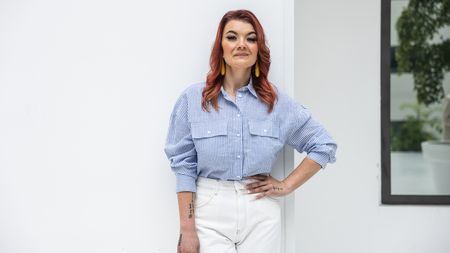 Shodila 40 kilo bez fitka a počítání kalorií: Čtenářka Hanka začala hubnout kvůli zdravotním problémům